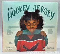 Front cover showing title and authors