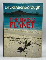 Front cover of hardcover book