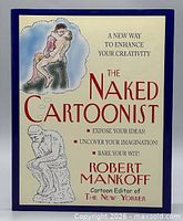 Front cover of hardcover book showing title, subtitle, author and illustration