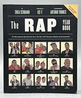 Front cover showing title, author, foreword, illustrator and portraits