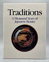 Front cover of hardcover book showing title and cover art