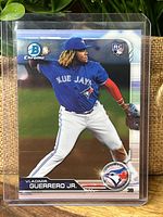 ⭐︎世界51枚限定⭐︎ Topps Project70 GuerreroJr 2021 Topps Project 70 - Sophia Chang Vladimir Guerrero Jr
