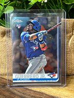 ⭐︎世界51枚限定⭐︎ Topps Project70 GuerreroJr 2021 Topps Project 70 - Sophia Chang Vladimir Guerrero Jr