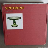 Retail box showing product image and branding