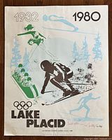 Full view of poster showing complete artwork and text