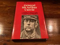 Front cover of hardcover book with dust jacket