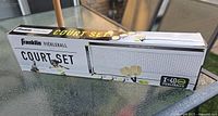 Franklin Pickleball Court Set retail box front view