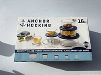 Front of retail box showing brand, 16-piece count, product image