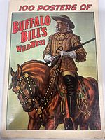 Front cover of the poster book