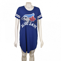 toronto blue jays dress Toronto Blue Jays Hello Kitty dress Baseball – lasoniansvg