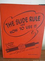 Front cover showing title and graphics