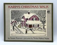 Front cover showing title and artwork