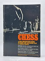 Front cover showing title, author, publisher, and cover art