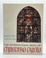 Front cover of softcover book with title and authors