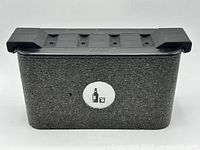 Front view of Wintersmiths Ice Chest