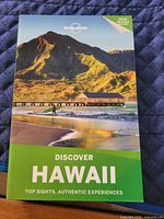 Front cover showing title, edition badge, and imagery