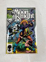 Front cover showing title, artwork, issue details