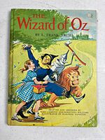 Front cover of the hardcover book