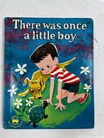 Front cover showing title, illustration and 39¢ price