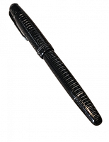 Full view of Parker Vacumatic fountain pen