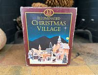 Front of box showing product image and key details