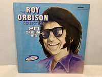 Front sleeve showing title, artist and artwork