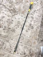 Full view of Baligh swing trainer in packaging