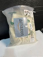 Sealed package of Bestouch duvet cover set showing overall packaging