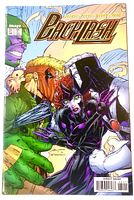 Front cover showing title, issue number 31, Image Comics logo, April 1997 date, direct sales barcode sticker