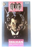 Front cover showing title, issue details and artwork