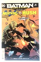 Front cover showing full title and artwork