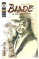 Front cover showing title, publisher logo, issue details