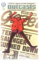 Front cover showing full artwork and issue details