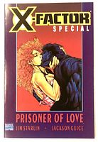 Front cover showing title, artwork, creators