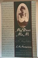 Front cover showing title, editors, author portrait