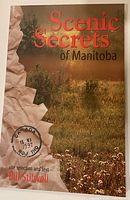 Front cover of paperback book showing title and author