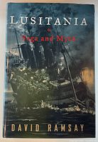 Front cover showing full title and author