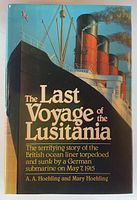 Front dust jacket with title and authors visible