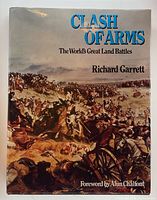 Front dust jacket showing title, subtitle, author