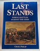 Front cover showing title, subtitle, author, and artwork