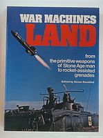 Front cover showing title and modern rocket imagery