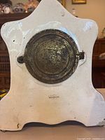 Rear view showing Wabash mark and back cover