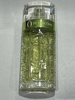 Full view of Ô de Lancôme Eau de Toilette bottle