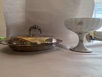 Both items side by side showing overall forms and relative sizes