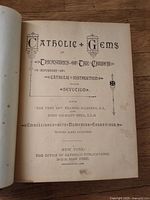 Title page showing full bibliographic information