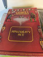 Front of Citadel Miniatures Specialty Set box