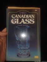 Front cover of book showing title and author