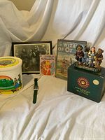 All items group view