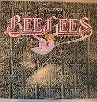 Front album jacket showing artwork and title