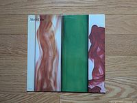 Front jacket of Steely Dan Gold LP